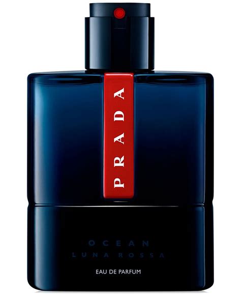 man parfum prada|Prada cologne for men macy's.